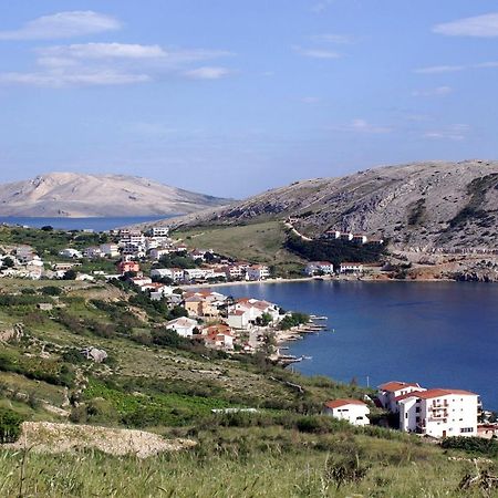 Apartments And Rooms With Parking Space Metajna, Pag - 4120 Dış mekan fotoğraf