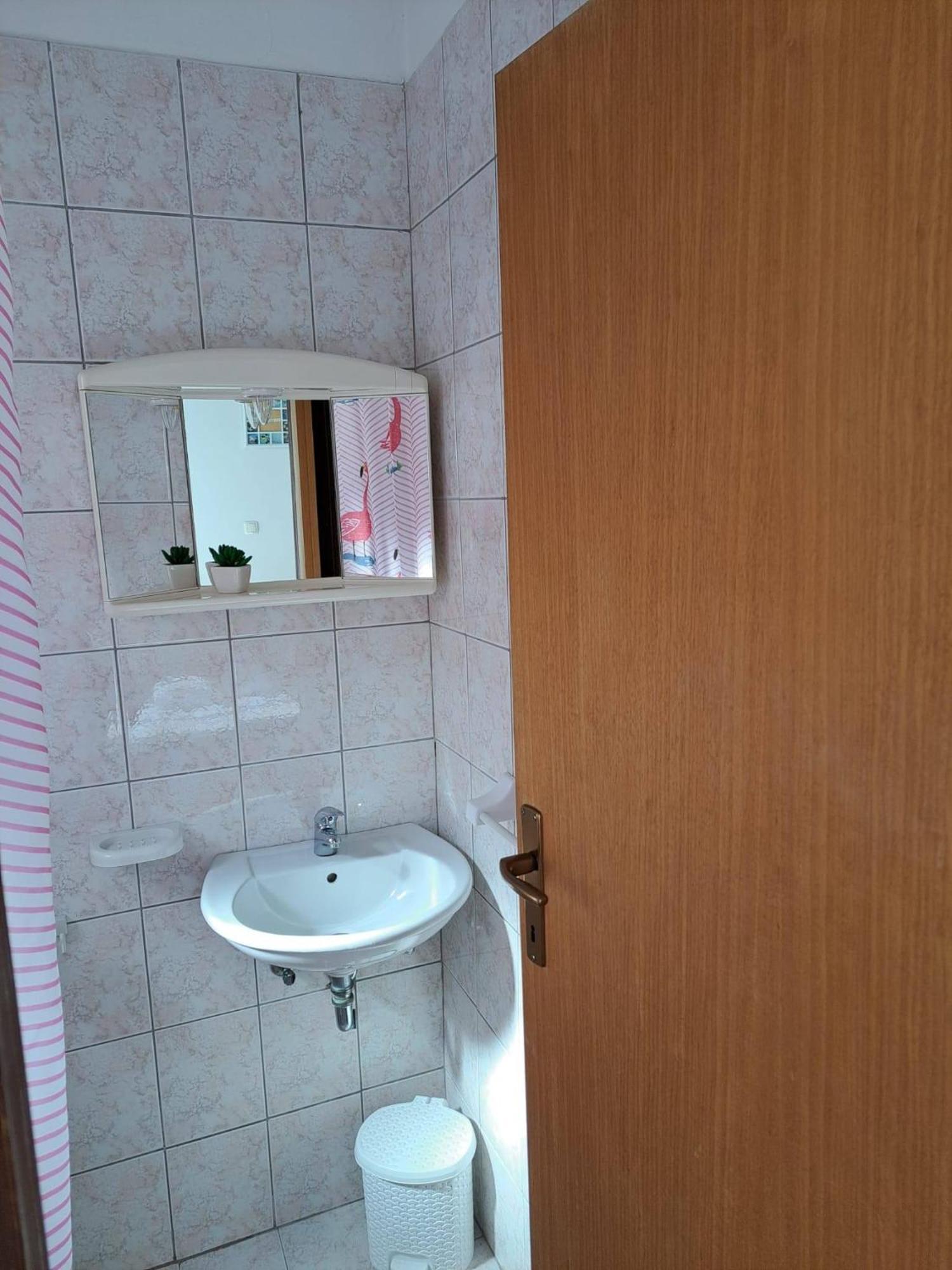Apartments And Rooms With Parking Space Metajna, Pag - 4120 Oda fotoğraf